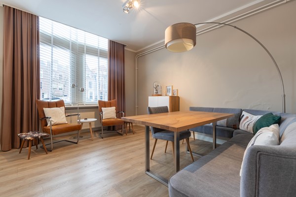 Medium property photo - Herengracht 52A, 2312 LE Leiden